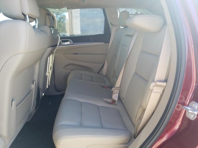 2018 JEEP GRAND CHER 1C4RJEBG8JC113867