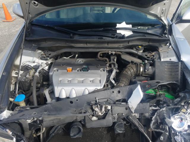 2010 ACURA TSX JH4CU2F69AC034302