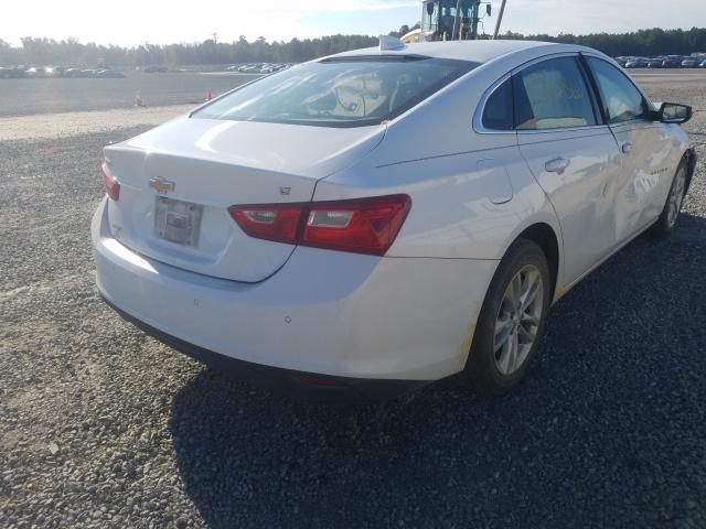 2018 CHEVROLET MALIBU LT 1G1ZD5ST9JF115557