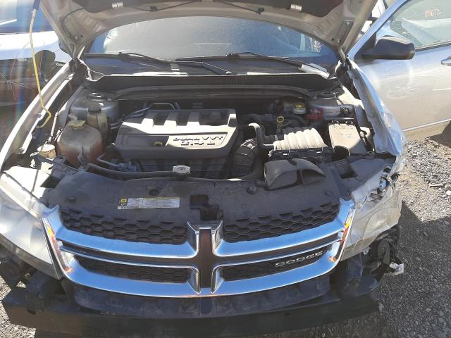 2011 DODGE AVENGER EX 1B3BD4FB6BN523091