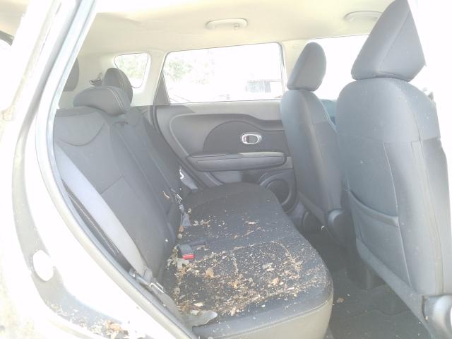 2014 KIA SOUL KNDJN2A21E7073488