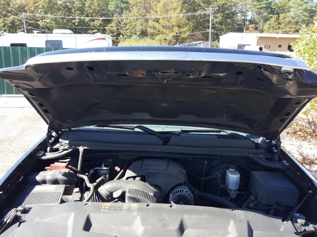 2012 GMC SIERRA K15 1GTR2UEA3CZ163381