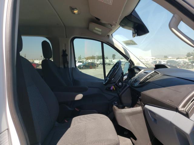 2017 FORD TRANSIT T- 1FBZX2YM6HKA47107