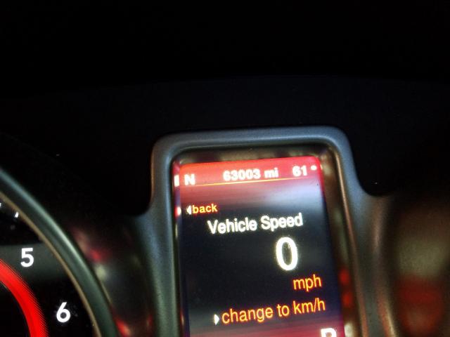 2017 DODGE JOURNEY CR 3C4PDCGB3HT612297