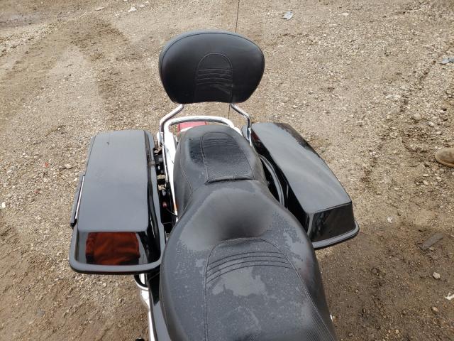 2006 HARLEY-DAVIDSON FLHXI 1HD1KBW1X6Y670738