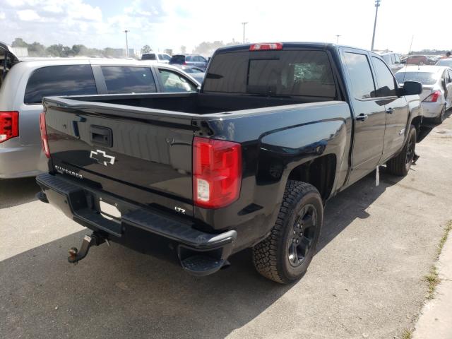 2017 CHEVROLET SILVERADO 3GCUKSEC0HG374996