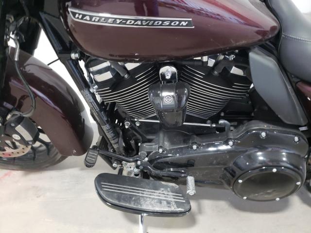2018 HARLEY-DAVIDSON FLHXS STRE 1HD1KRC18JB669015