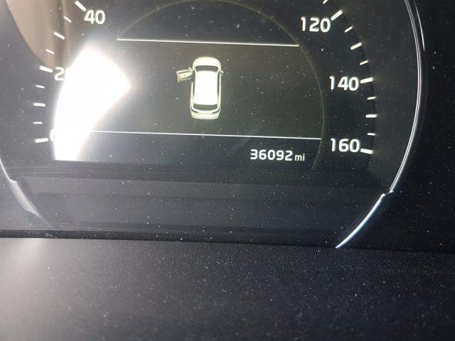 2019 KIA SORENTO SX 5XYPK4A54KG465145