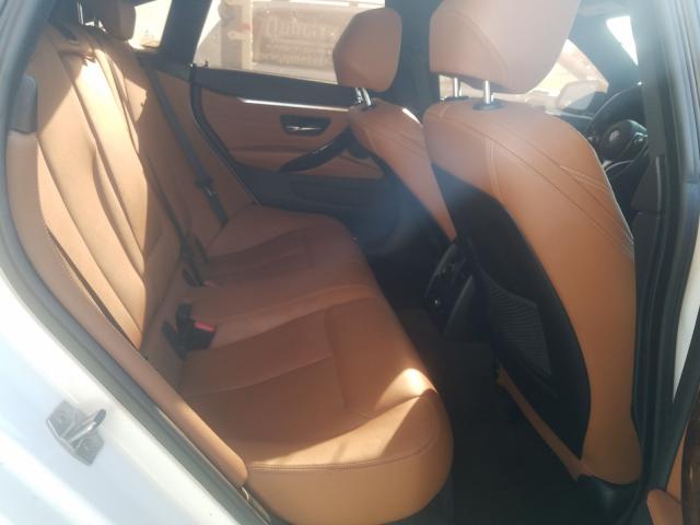 2016 BMW 428 I GRAN WBA4A9C5XGG504841