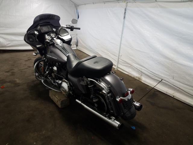 2016 HARLEY-DAVIDSON FLTRX ROAD 1HD1KHM13GB616854