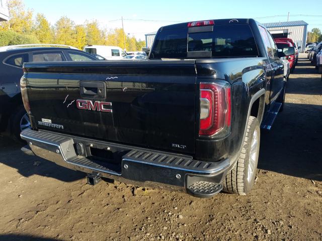 2017 GMC SIERRA K15 3GTU2NEC2HG517819