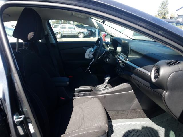 2020 KIA FORTE FE - 3KPF24AD1LE204802