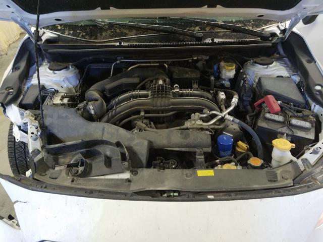 2019 SUBARU IMPREZA PR 4S3GTAC60K3721190