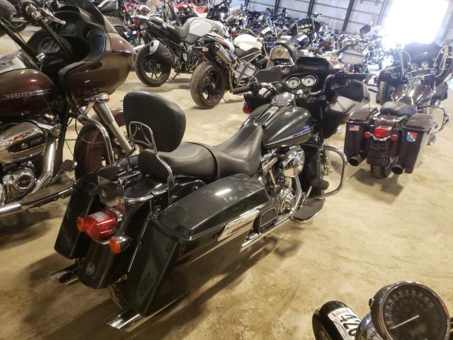 2006 HARLEY-DAVIDSON FLTRI 1HD1FSW166Y693373