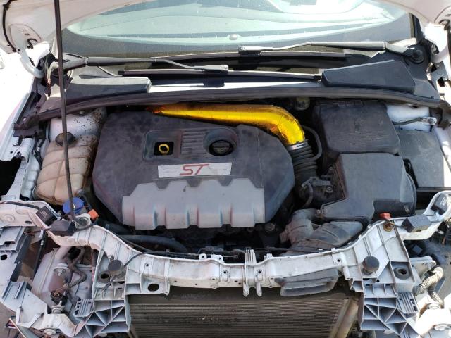 2014 FORD FOCUS ST 1FADP3L90EL176521