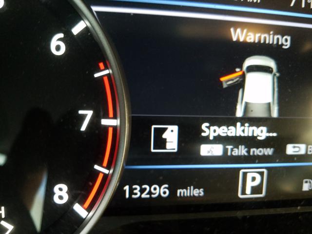 2020 NISSAN SENTRA SV 3N1AB8CV9LY220576