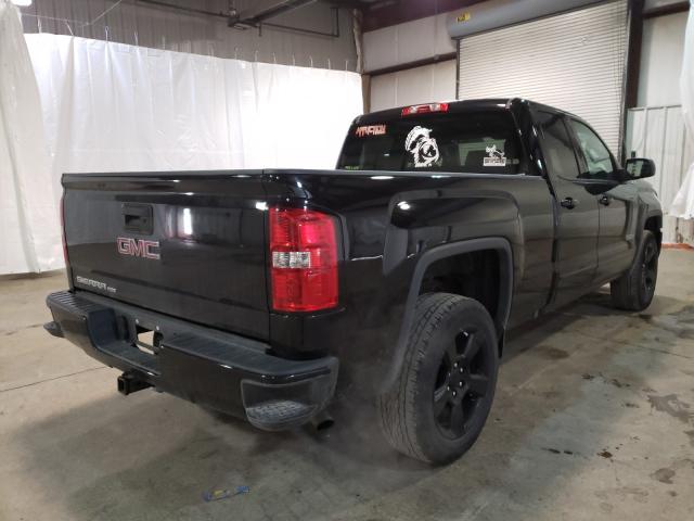2019 GMC SIERRA LIM 2GTV2LEC8K1204105