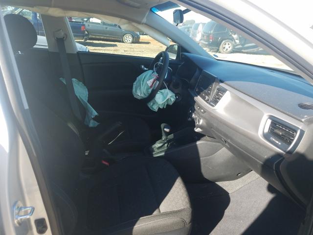 2019 KIA RIO S 3KPA24ABXKE249244