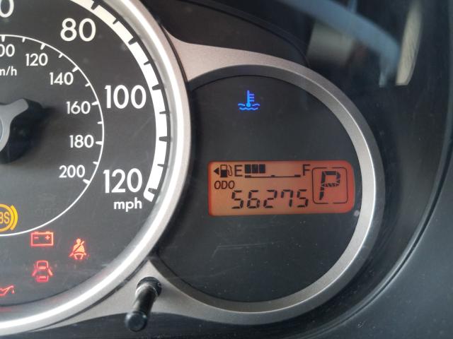 2014 MAZDA MAZDA2 SPO JM1DE1KYXE0189288