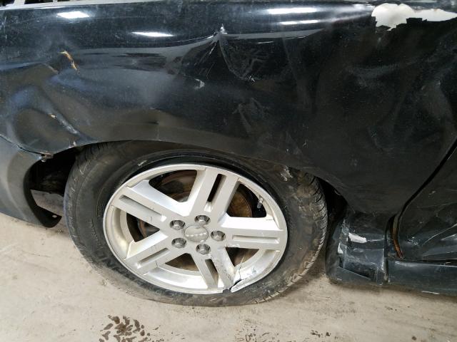 2012 DODGE AVENGER SE 1C3CDZAB9CN109431