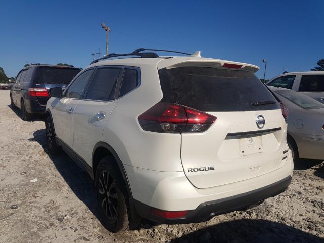 2018 NISSAN ROGUE S 5N1AT2MV5JC814721