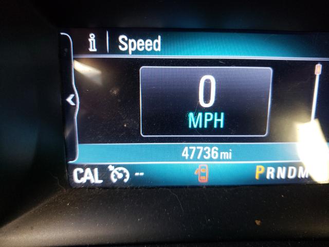 2018 BUICK REGAL ESSE W04GP6SX1J1127126