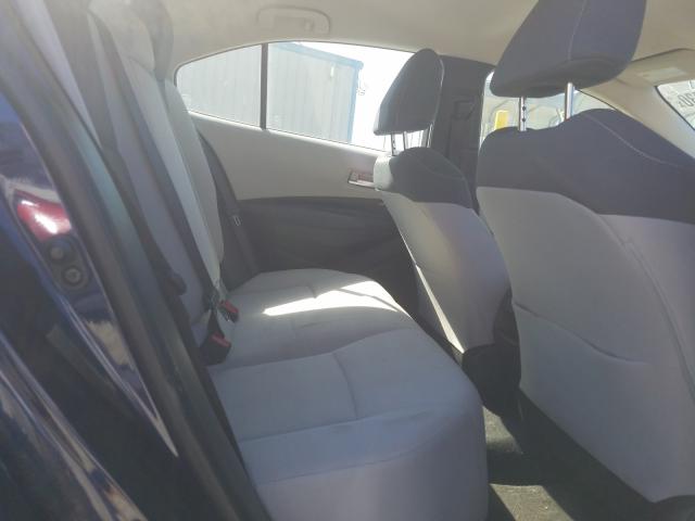 2020 TOYOTA COROLLA LE JTDEPRAE6LJ011681
