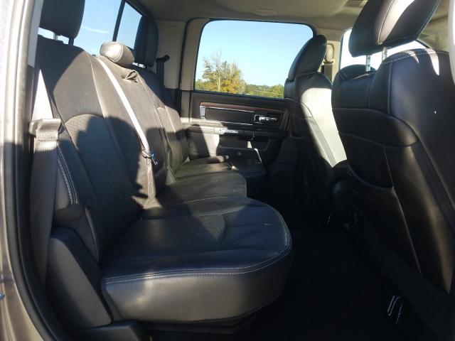 2016 RAM 1500 LARAM 1C6RR6NT4GS345198