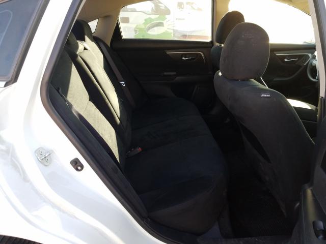 2015 NISSAN ALTIMA 2.5 - 1N4AL3AP5FN379121