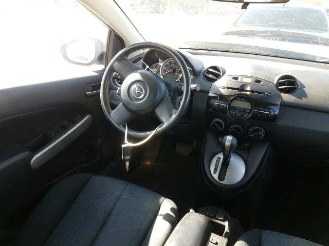 2014 MAZDA MAZDA2 SPO JM1DE1KYXE0189288