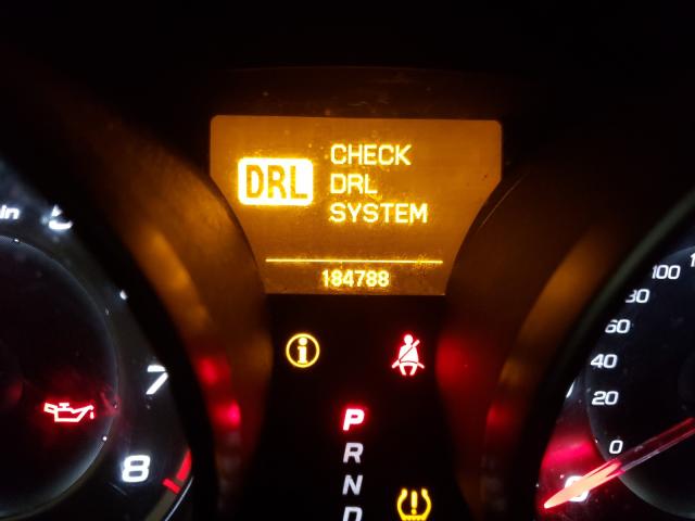 2012 ACURA MDX TECHNO 2HNYD2H3XCH521979