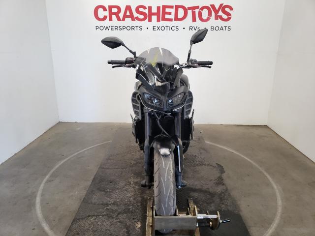 2019 YAMAHA MT09 JYARN53E7KA006237