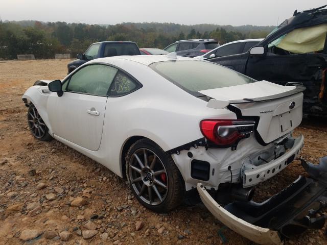 2018 SUBARU BRZ 2.0 LI JF1ZCAC10J9602473