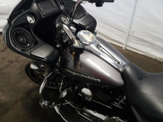 2016 HARLEY-DAVIDSON FLTRX ROAD 1HD1KHM13GB616854