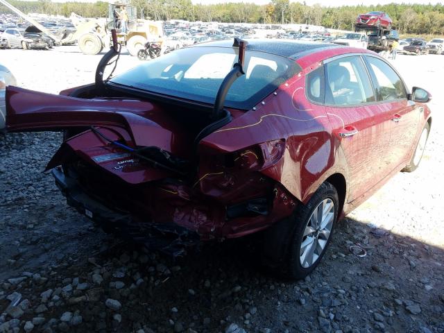 Фото: 5XXGT4L31JG236286 - 4