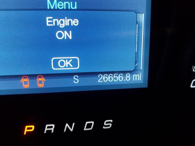 2018 FORD TAURUS SE 1FAHP2D85JG104542