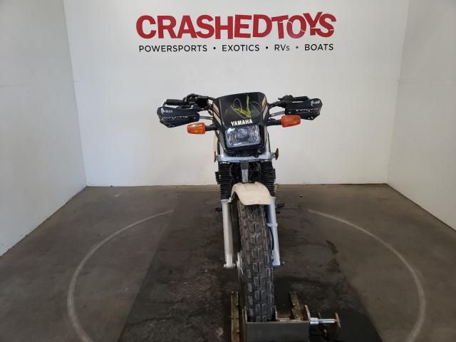 2020 YAMAHA TW200 JYA3AWE02LA167217