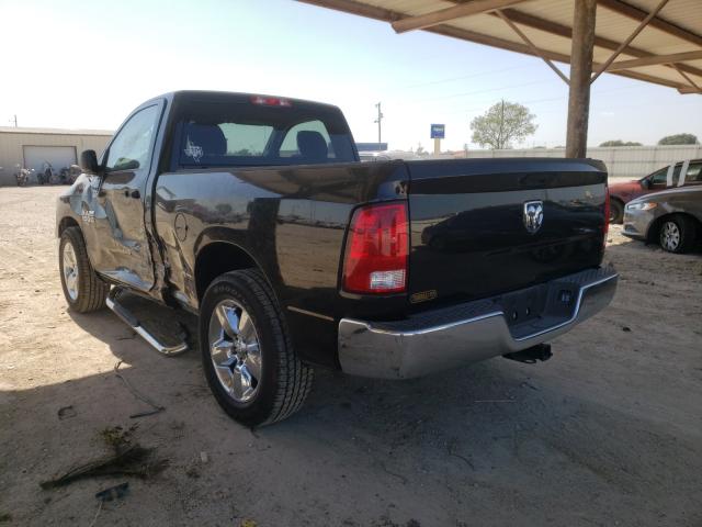 2019 RAM 1500 CLASS 3C6JR6AG2KG505102