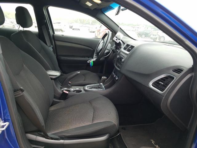 2014 DODGE AVENGER SE 1C3CDZAB3EN155792