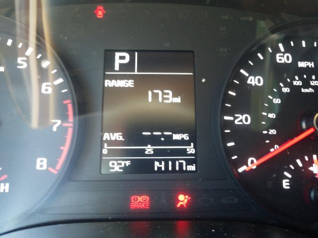 2019 KIA RIO 3KPA24AB7KE181341