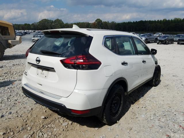 2019 NISSAN ROGUE S 5N1AT2MT9KC833062