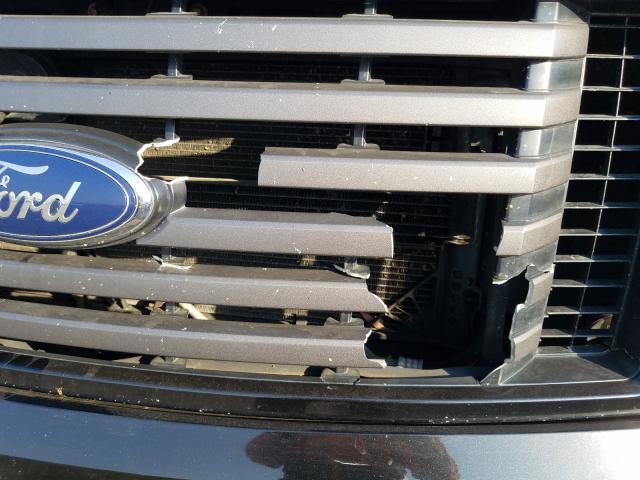 2012 FORD F150 SUPER - 1FTFW1EF9CFC83429