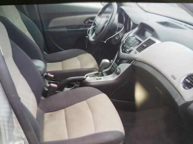 2012 CHEVROLET CRUZE LS 1G1PC5SH8C7277876