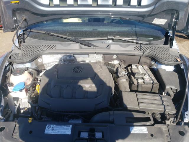 2019 VOLKSWAGEN BEETLE S 3VW5DAAT4KM500829