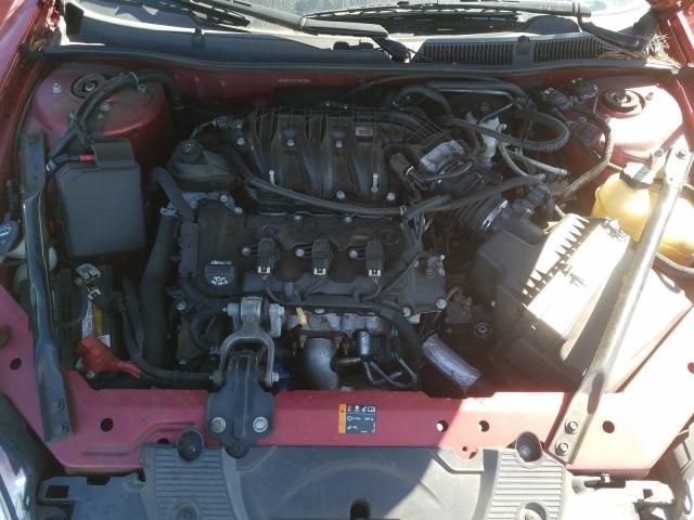 2014 CHEVROLET IMPALA LIM 2G1WC5E36E1187427