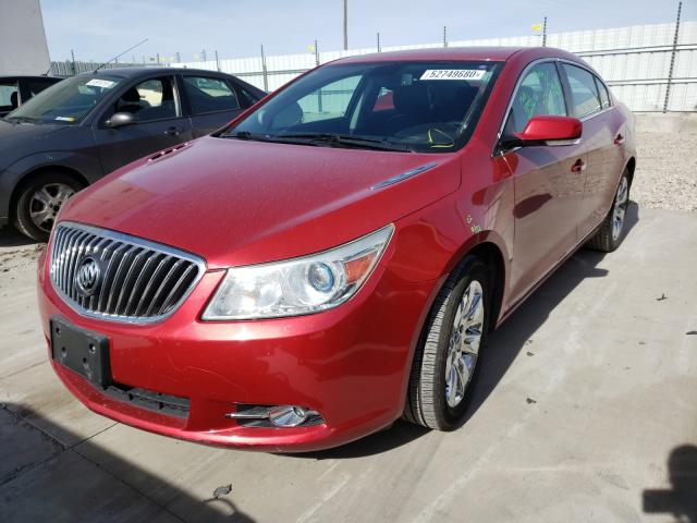 2013 BUICK LACROSSE P 1G4GH5E35DF316189