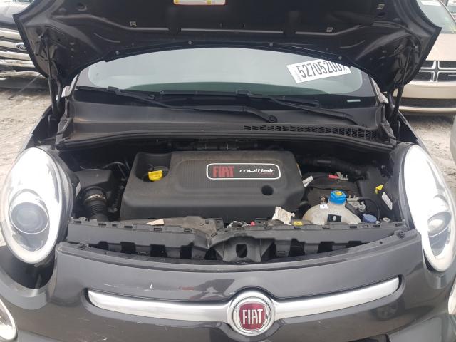 2016 FIAT 500L TREKK ZFBCFADH4GZ038034