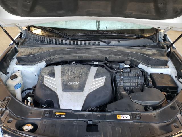 2014 KIA SORENTO SX 5XYKW4A76EG436301
