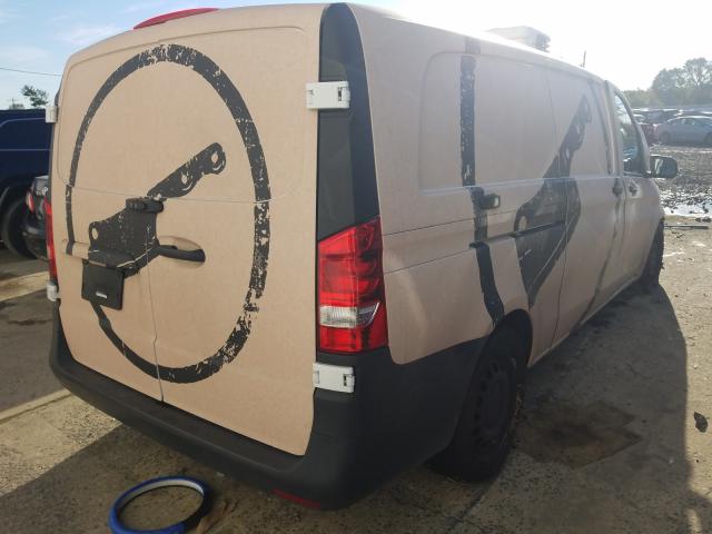 2019 MERCEDES-BENZ METRIS WD3PG3EA9K3581927
