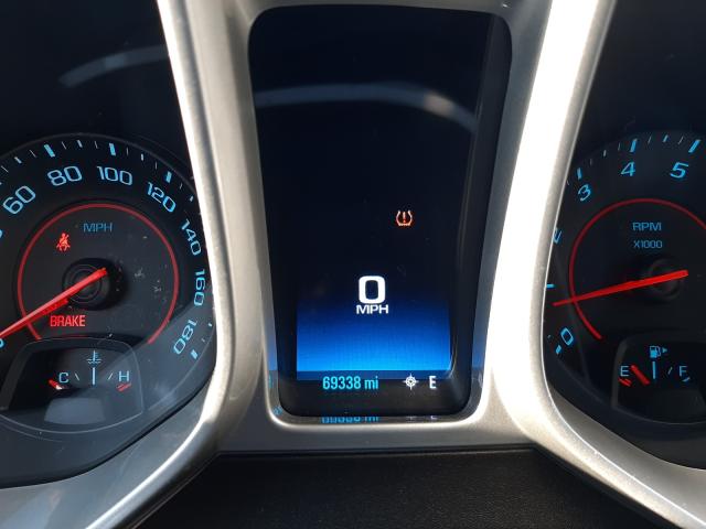 2015 CHEVROLET CAMARO 2SS 2G1FJ1EWXF9267373